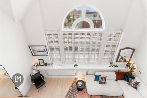 Living/Dining/Kitchen