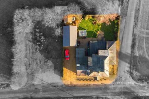 Drone Image