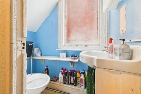 113 Cromwell Road, St Andrews, Bristol BS6 5EX | F
