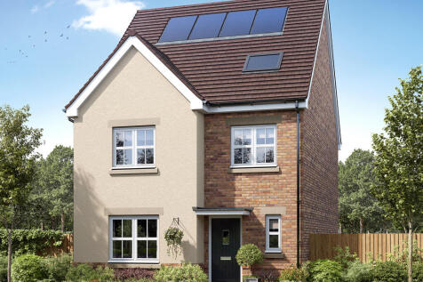 primary property image