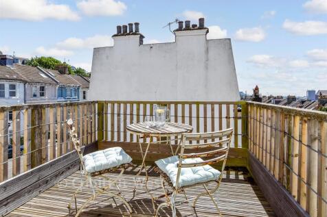 Balcony / Terrace