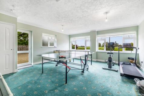 New House, Lowgate (Gedney)-41