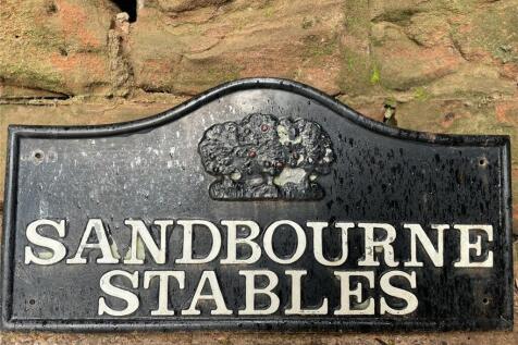 Sandbourne Stables