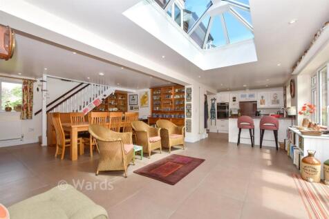 Family/Dining Area