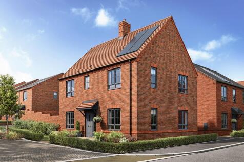 primary property image
