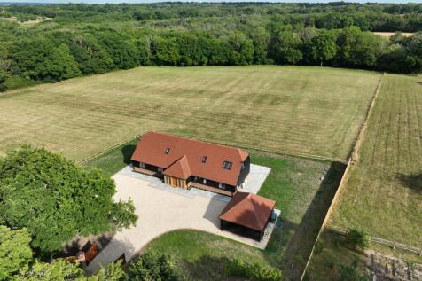 Tittlesfold-Croft-The-Haven-Billingshurst-RH14-9BG