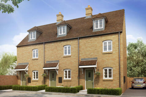 primary property image