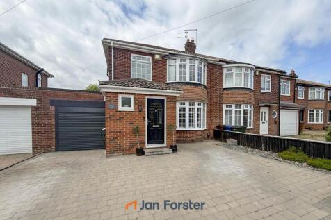 Front External