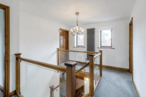 2a Stapleton Lane, Dadlington