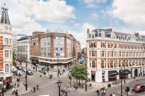 St Martins Lane