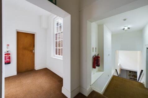Communal Space