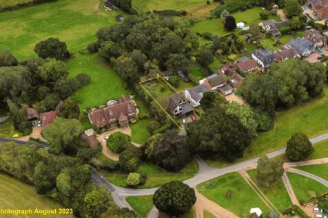 Aerial Shot