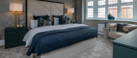Henley Bedroom
