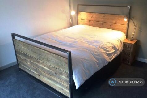 1 bed property for rent in Dun Field, Sheffield, S3