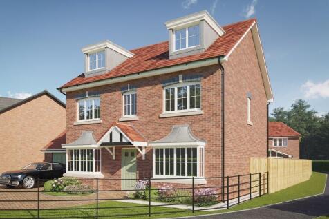 primary property image