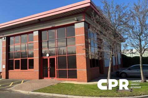 Serviced Office to rent in upper whiston
