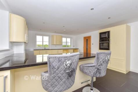 Kitchen/ Diner