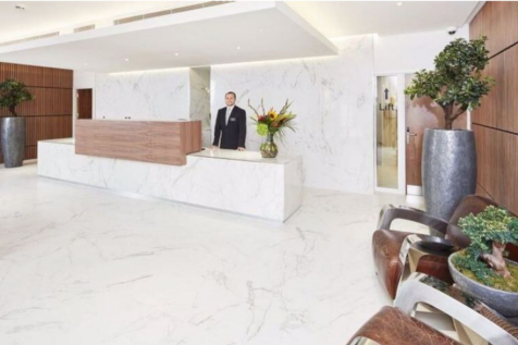 Concierge