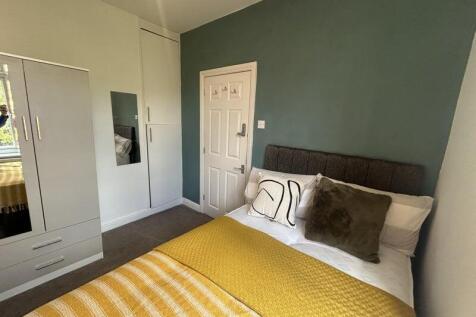 1 Bedroom House in DE1 1JL