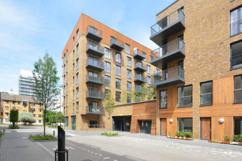 Quinton Court
