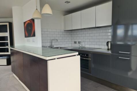 B706 Kitchen