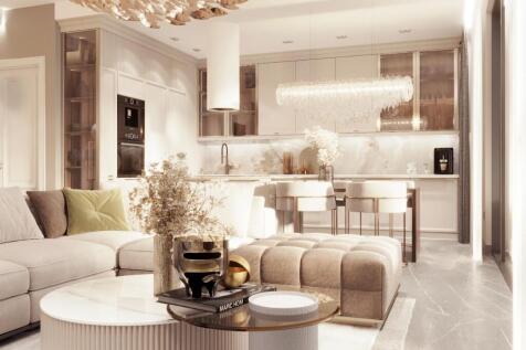 Sunrock Residences