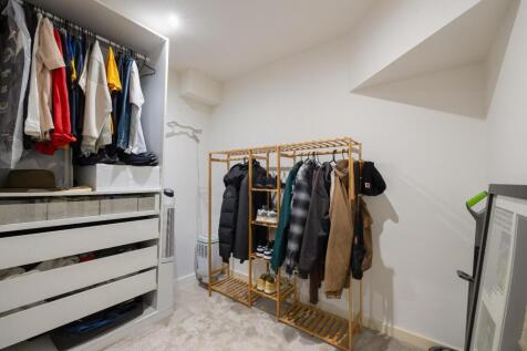 1 bed, 1 bath Flat in Bristol - Photo 14