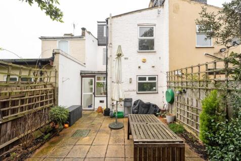 Ritchings Avenue, E17