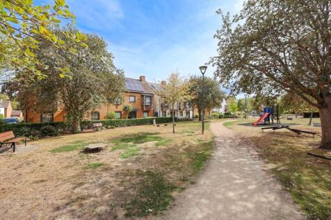 Communal grounds (1)