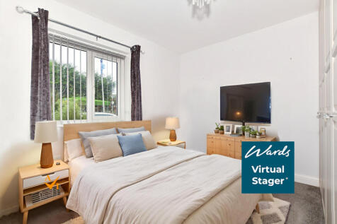 Bedroom 1 (Contemporary Style)