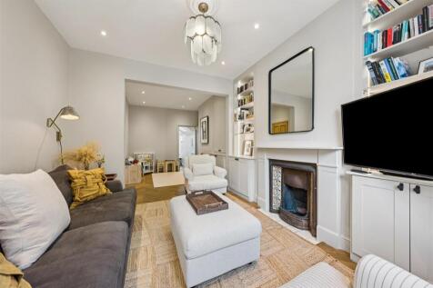 Bridgman Road, W4 - FOR SALE