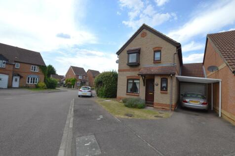 Car Port & Driveway