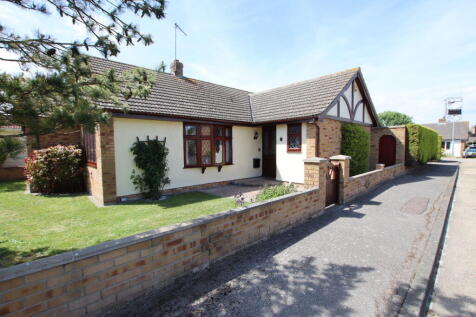 Mill Lane Close, Weeley Heath