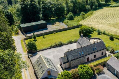 Aerial Elevation