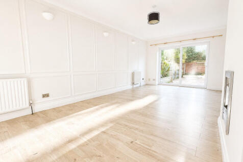 Reception room 1