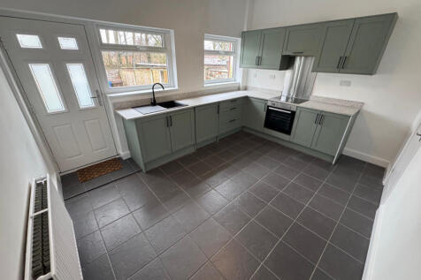 2 Bedroom Terraced for Sale
