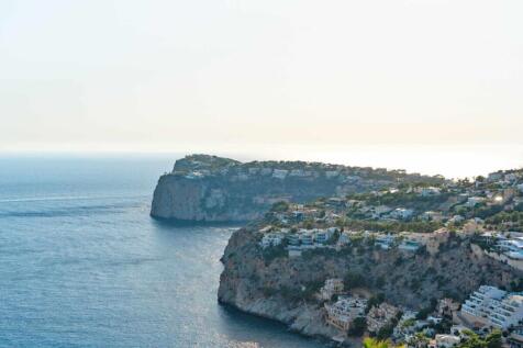 02-cala llamp-Luxus-Villa mit unvergleichbarem Mittelmeerblick-kaufen-halbinsel