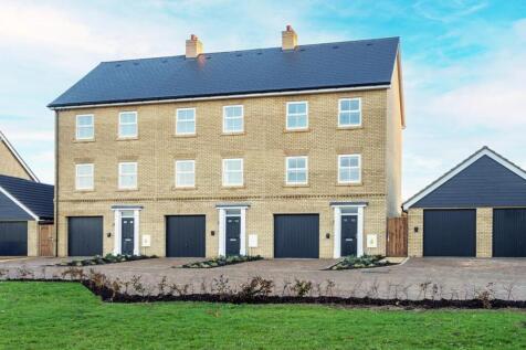 primary property image