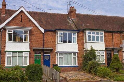 4 Bedroom House in EX4 6ND