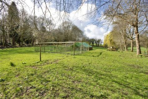 Grounds