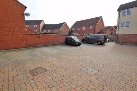Parking area