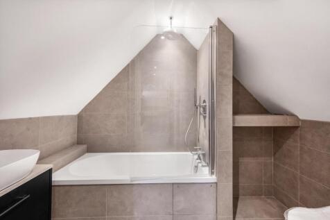 En-Suite Second Floor