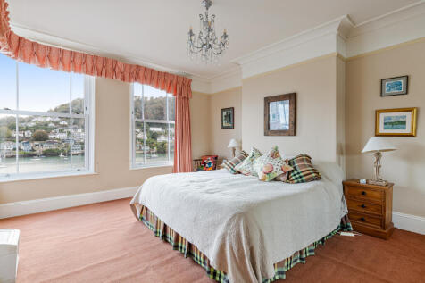 40 Bedroom 1 Fairwinds Beacon Road Kingswear - 25