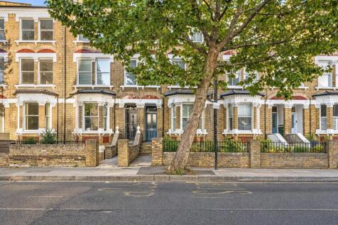 Trafalgar Avenue
