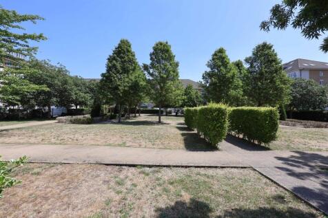 Communal Gardens