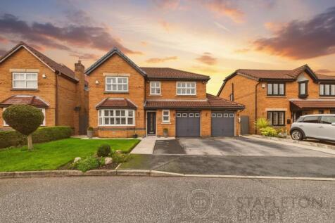 17, Stonecross Drive Rainhill, Prescot, L35 6DD_11