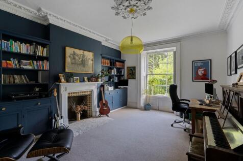 Family Room or Home Office