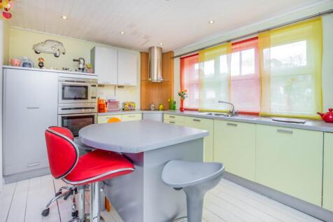 Kitchen/Breakfast Ro