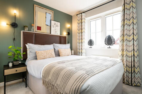 Showhome Photography