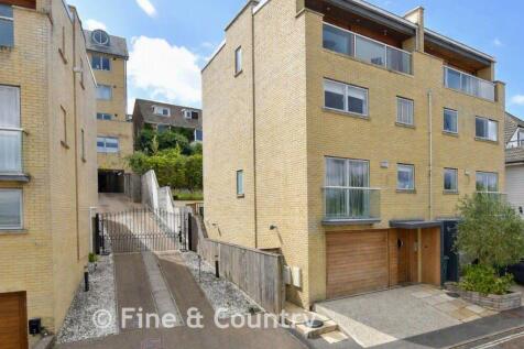 *Front Elevation*